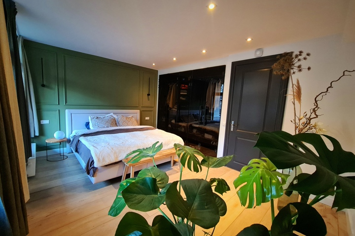 Spacious home in the heart of Amsterdam - 19