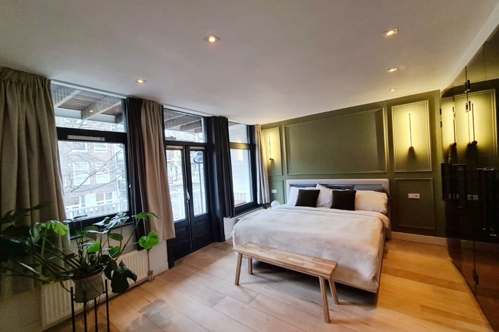 Spacious home in the heart of Amsterdam - 20