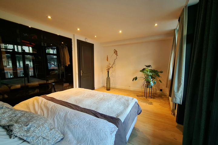 Spacious home in the heart of Amsterdam - 23