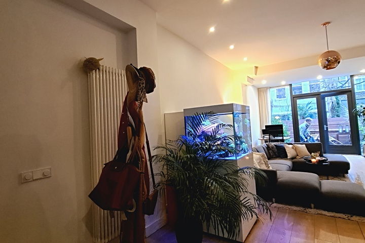 Spacious home in the heart of Amsterdam - 24