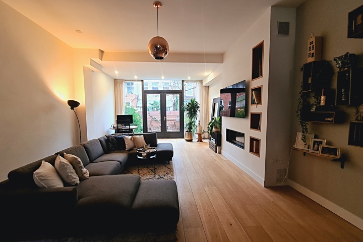 Spacious home in the heart of Amsterdam - 25