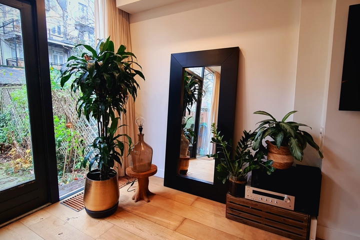Spacious home in the heart of Amsterdam - 26