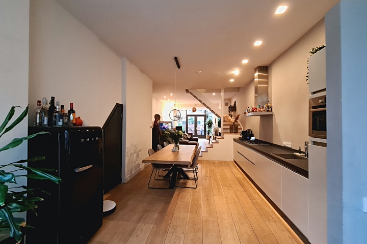 Spacious home in the heart of Amsterdam - 28