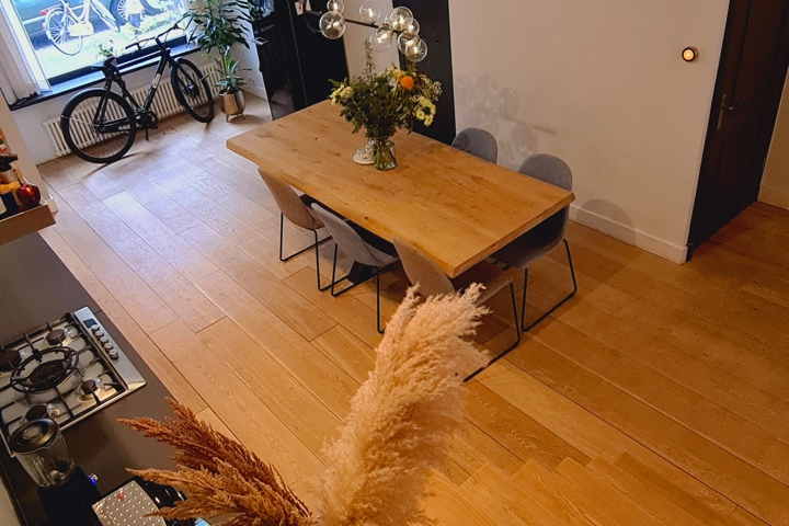 Spacious home in the heart of Amsterdam - 30