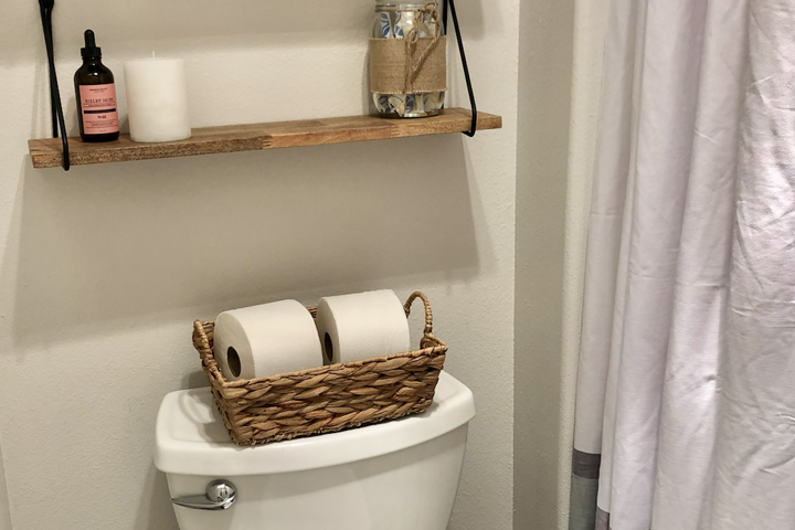 Clean, cozy condo in Bend - 4