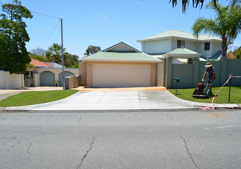 home swap in Perth, Western Australia