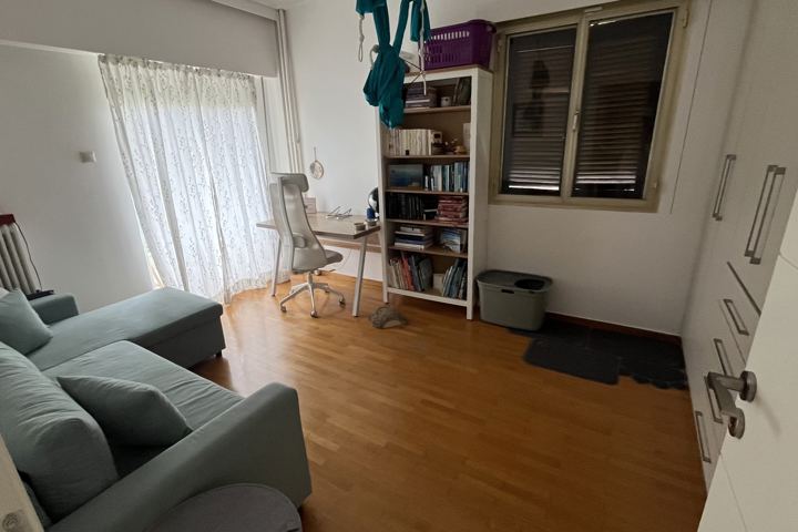Modern house in Neo Psychiko - 7