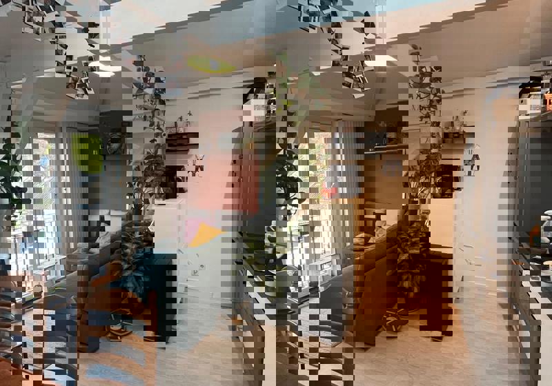 home swap in Utrecht, The Netherlands