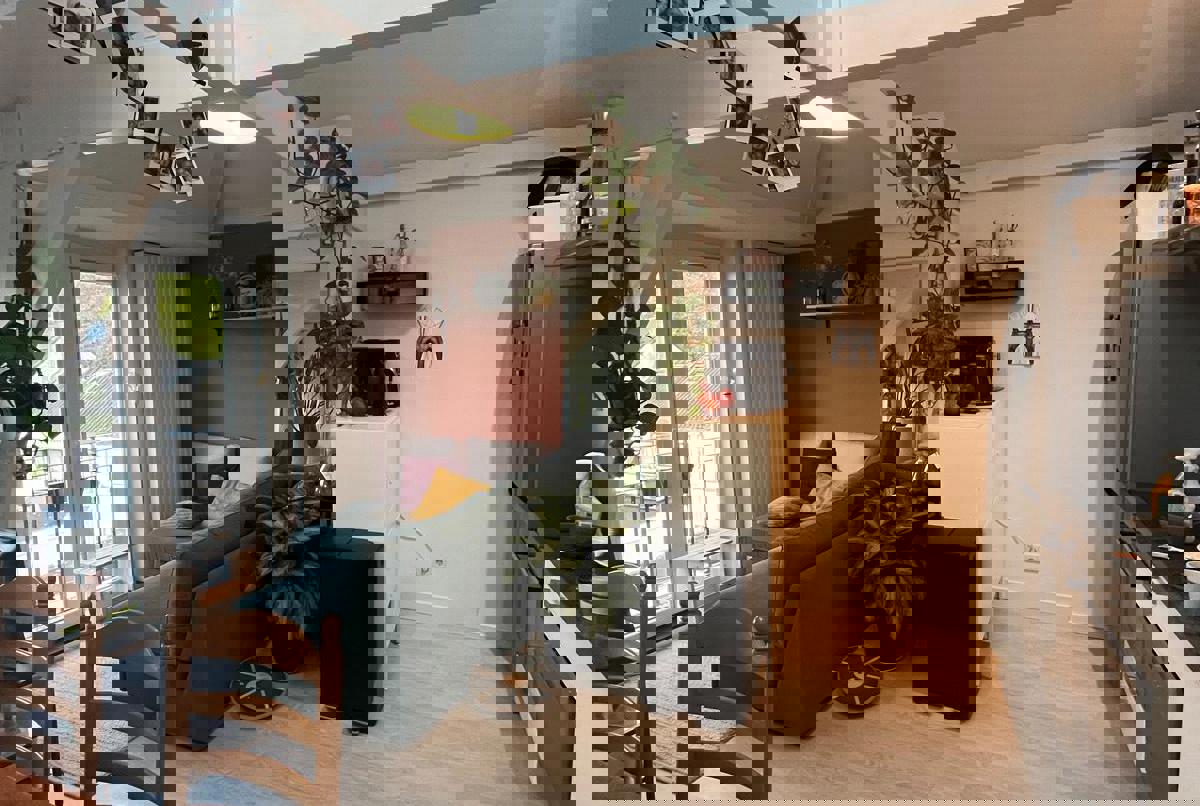 Apartment in beautiful neighborhood in Utrecht