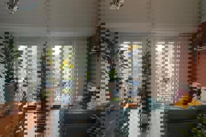 Apartment in beautiful neighborhood in Utrecht - 1