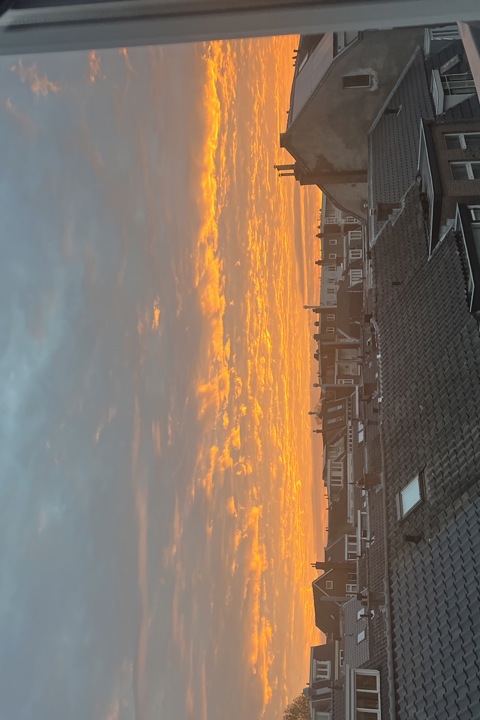 Apartment in beautiful neighborhood in Utrecht - 4