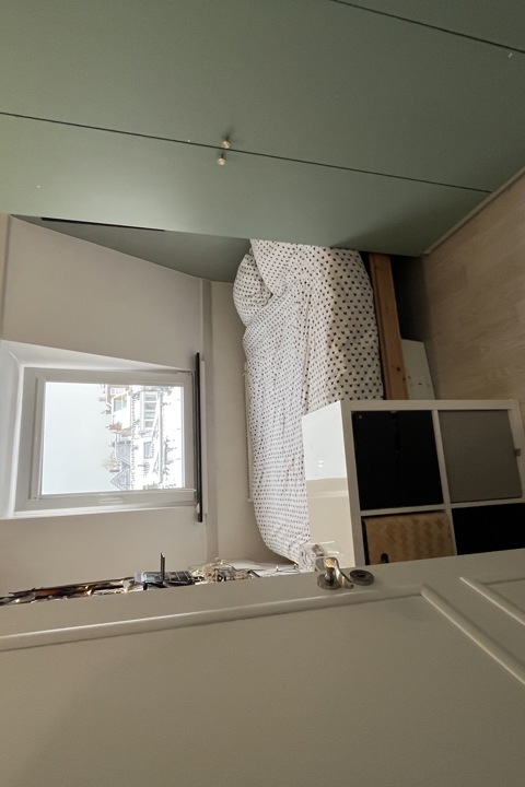 Apartment in beautiful neighborhood in Utrecht - 1