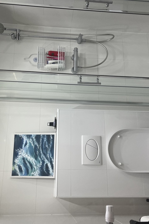 Apartment in beautiful neighborhood in Utrecht - 6