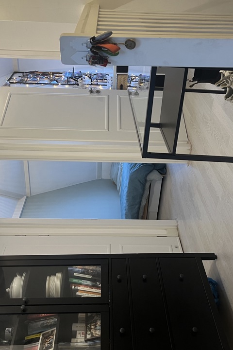 Apartment in beautiful neighborhood in Utrecht - 7