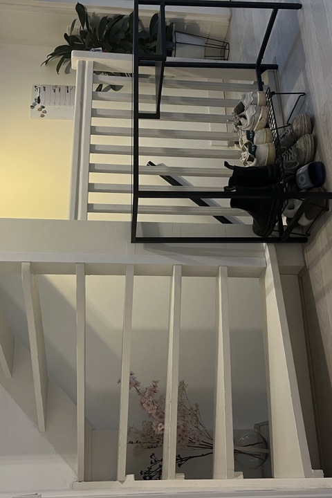 Apartment in beautiful neighborhood in Utrecht - 8