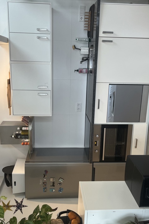 Apartment in beautiful neighborhood in Utrecht - 9