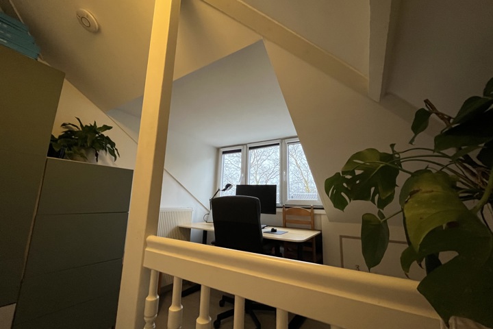 Apartment in beautiful neighborhood in Utrecht - 13