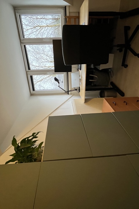 Apartment in beautiful neighborhood in Utrecht - 15