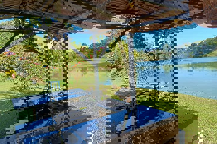 Peaceful Lakefront escape in Guatapé - 8