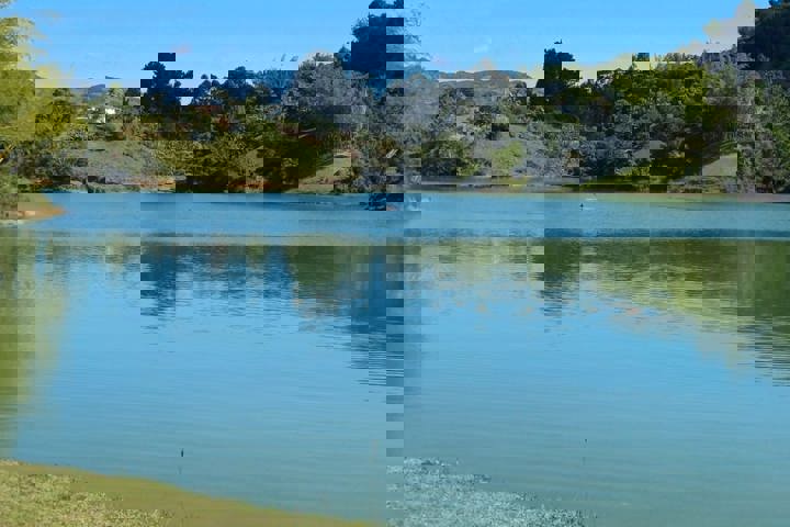 Peaceful Lakefront escape in Guatapé - 13