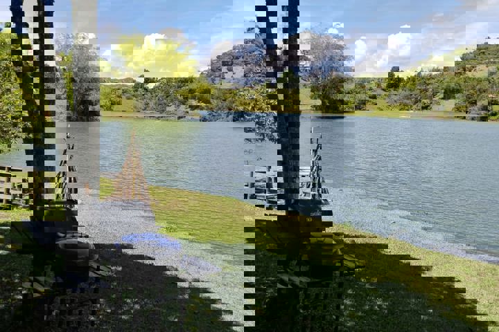 Peaceful Lakefront escape in Guatapé - 14