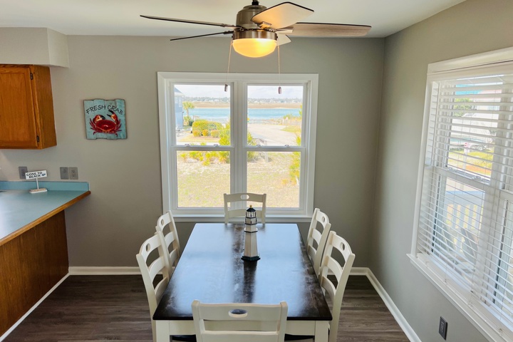 Relax at Topsail Beach, NC - 10