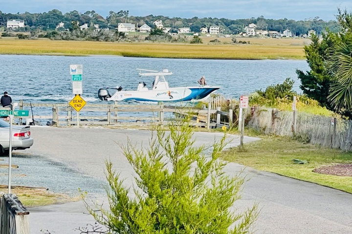 Relax at Topsail Beach, NC - 3