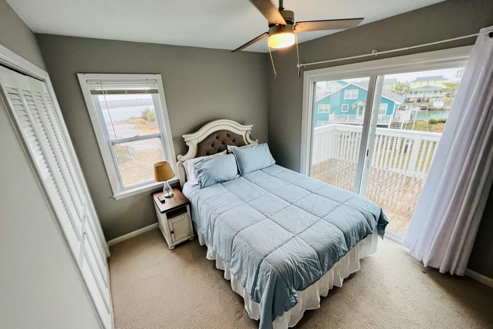 Relax at Topsail Beach, NC - 7