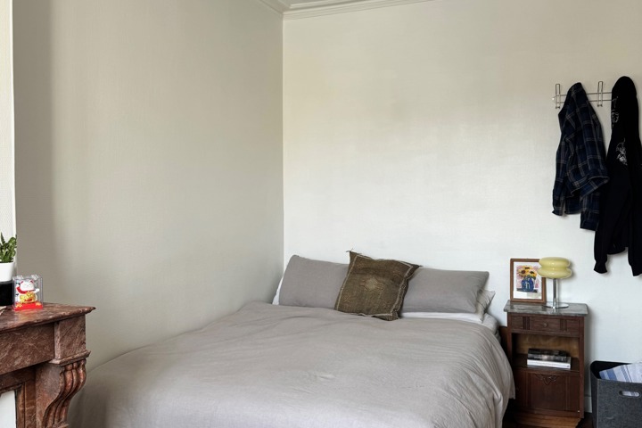 Spacious Paris apartment with beautiful view - 3