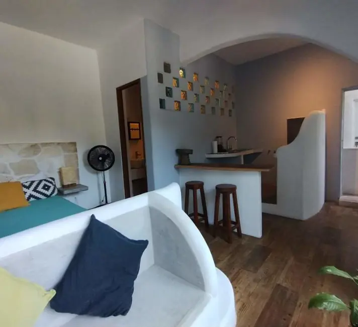 Tulum, Mexico Studio · 1 workspace · 350 Mbps WiFi