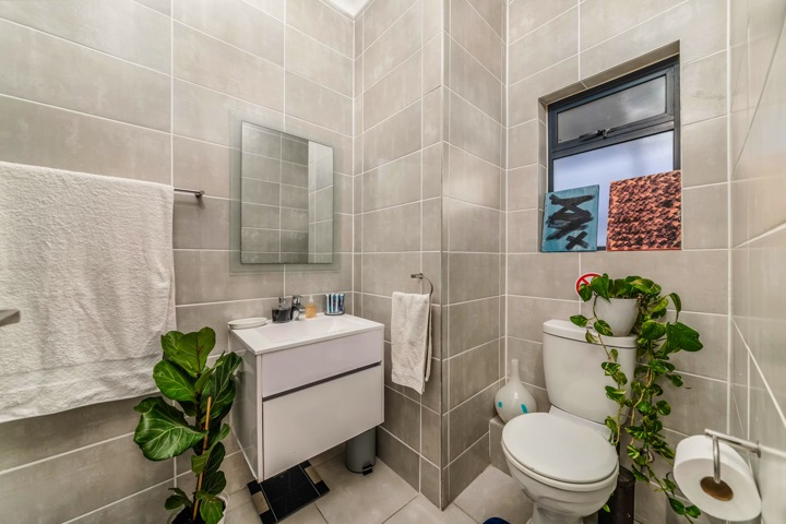 Modern Digital Nomad Haven: Luxury Ballito - 4