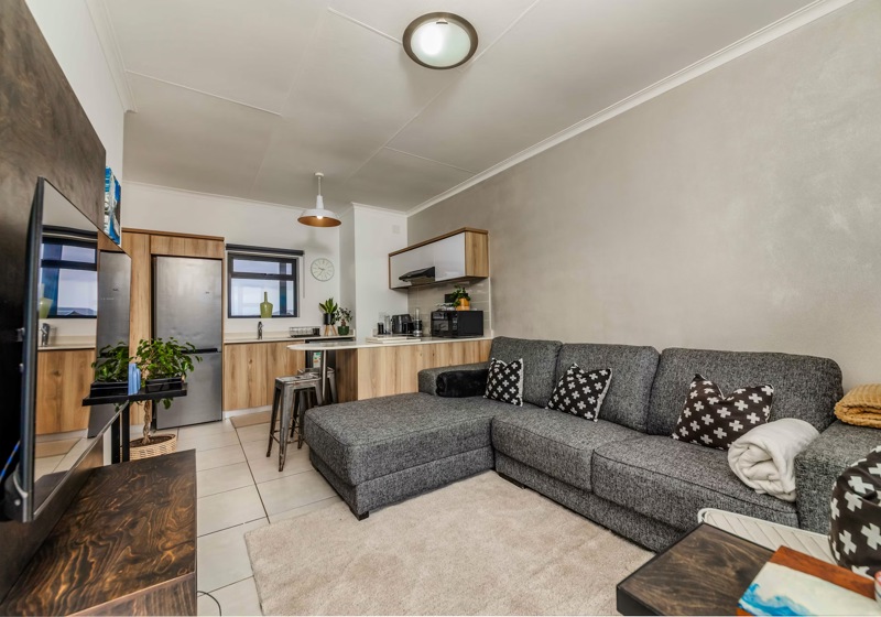 home swap in Ballito, South Africa