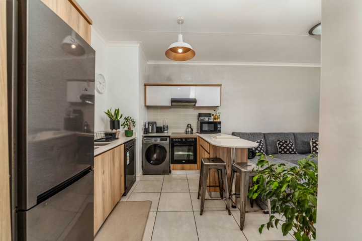 Modern Digital Nomad Haven: Luxury Ballito - 7