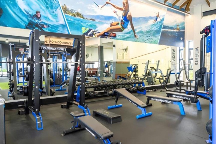 Modern Digital Nomad Haven: Luxury Ballito - 8