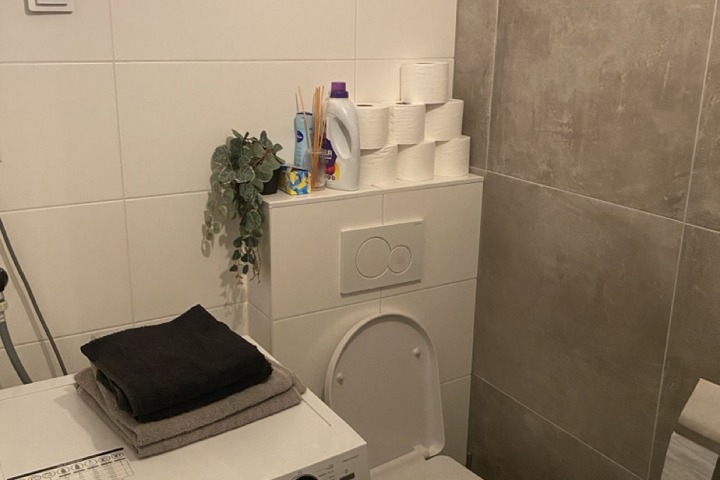 Apartment in Utrecht - 6