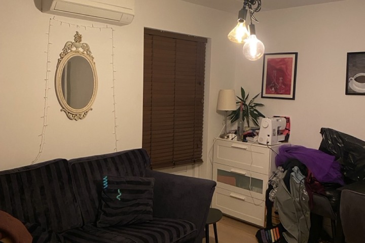 Apartment in Utrecht - 1