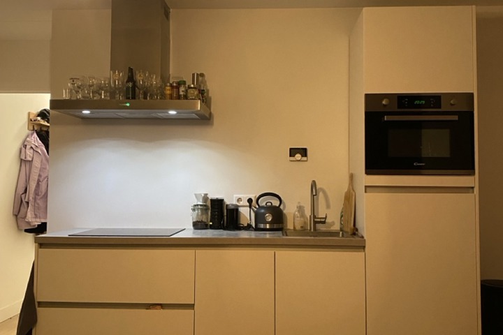 Apartment in Utrecht - 3