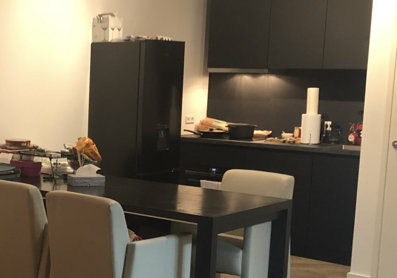 home swap in Amsterdam, The Netherlands