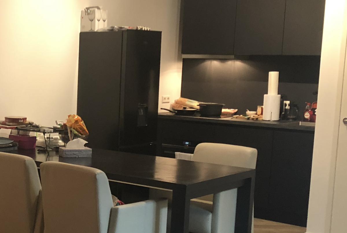 Sophisticated stay in Amsterdam Zuidas district