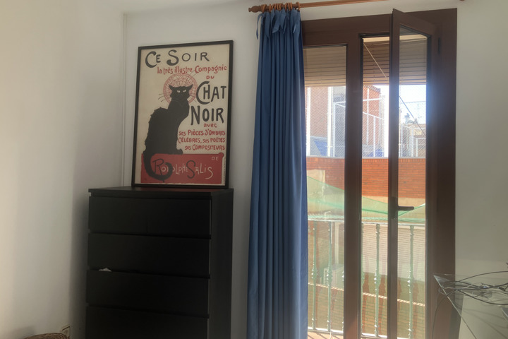 Sun-Drenched Gem in the Heart of Vibrant Gràcia - 2