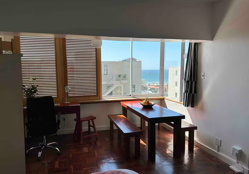 home swap in Cape Town, South Africa