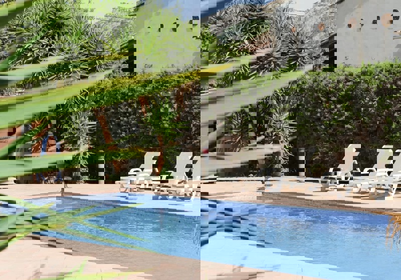 home swap in Palma De Mallorca, Mallorca