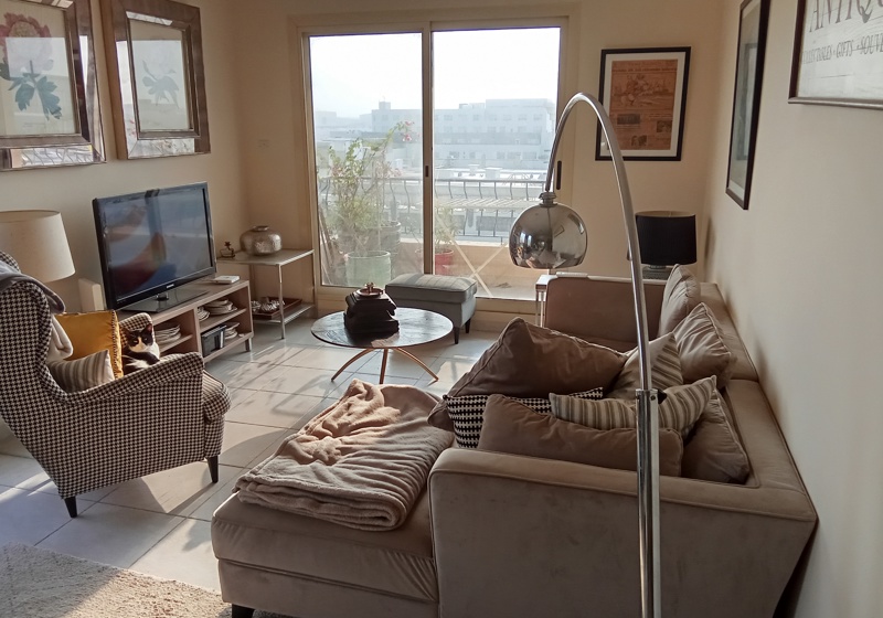 home swap in Ras Al-Khaimah, United Arab Emirates