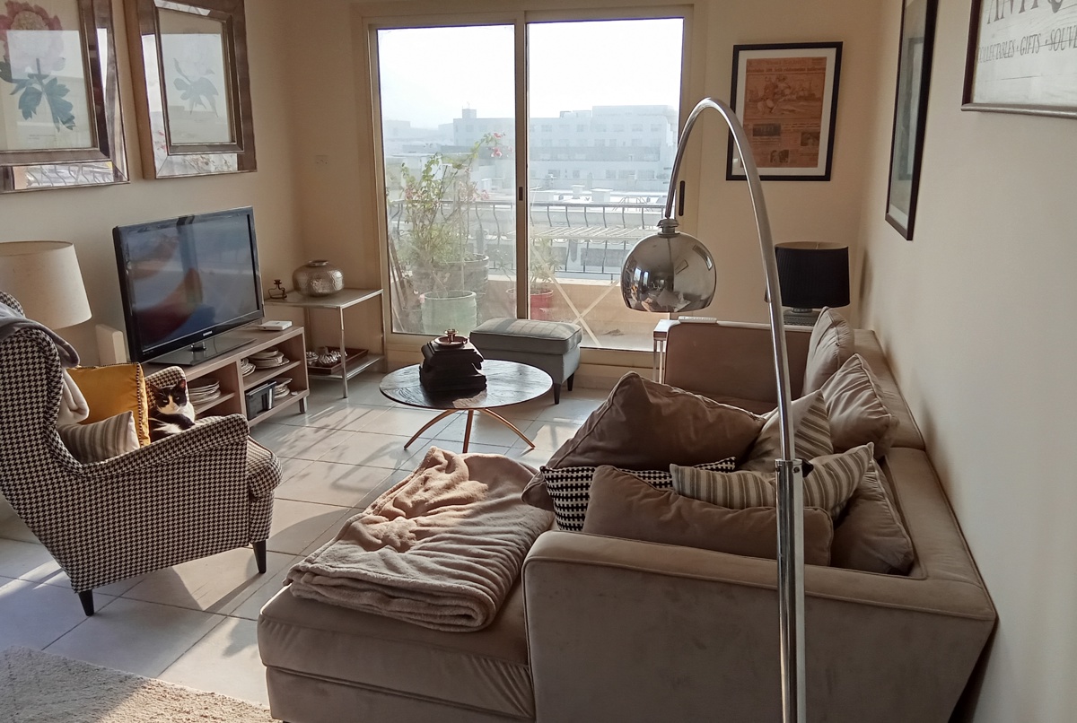 I bed in Al Hamra Village Ras Al Khaimah