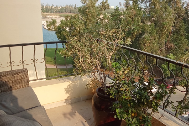 I bed in Al Hamra Village Ras Al Khaimah - 1