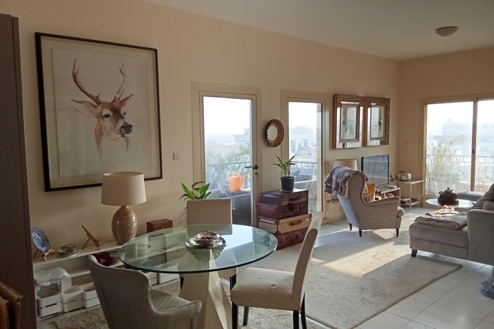 I bed in Al Hamra Village Ras Al Khaimah - 2