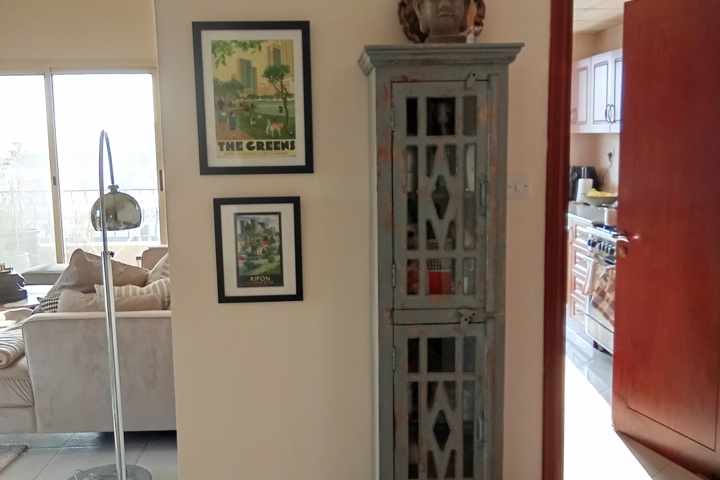 I bed in Al Hamra Village Ras Al Khaimah - 3