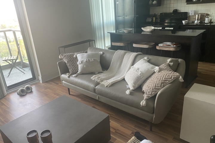 Modern Condo w/amenities - midtown toronto - 5