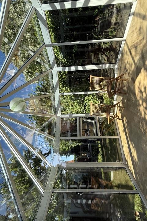 Artist’s Family Home in Valby – Quiet, Central - 1