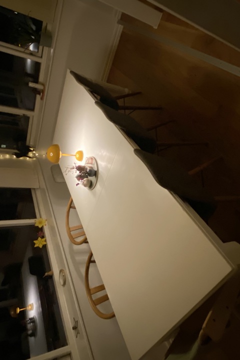 Artist’s Family Home in Valby – Quiet, Central - 8
